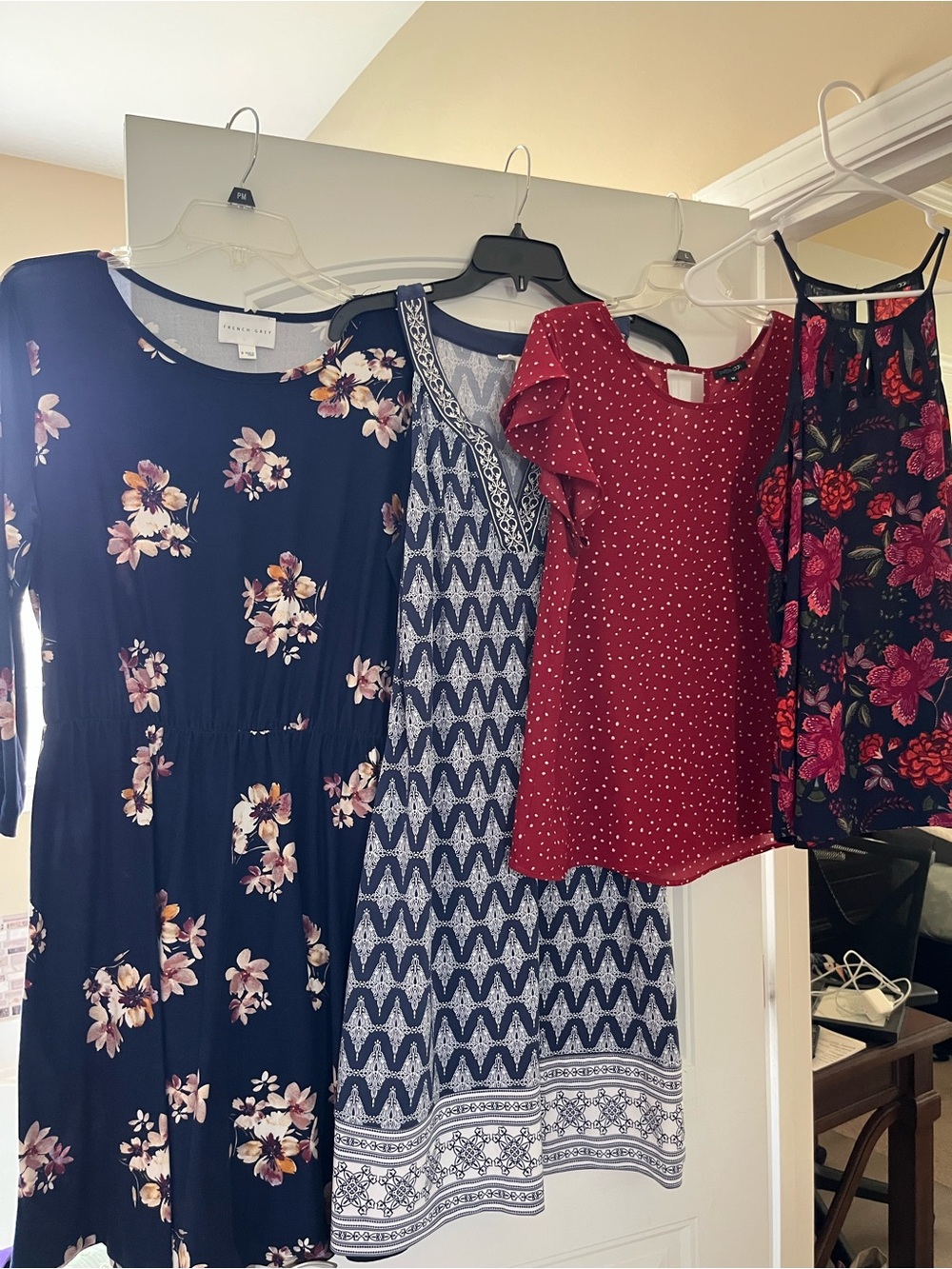 Stitch Fix size medium bundle